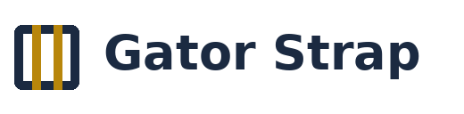 Gator Strap